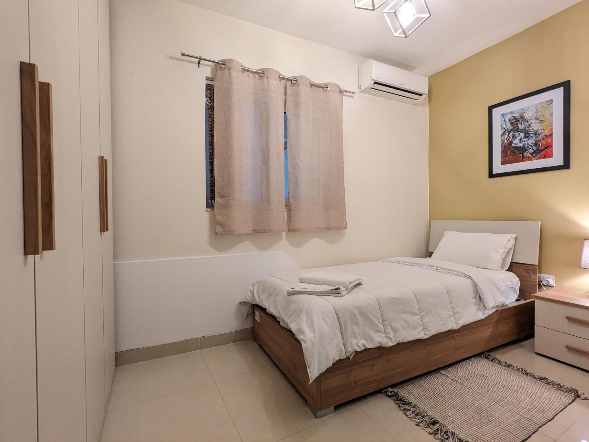 Sweetholidays Malta Leilighet Sliema Eksteriør bilde